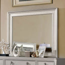 Ariston Silver Mirror