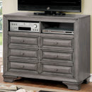 Katherine Gray Media Chest