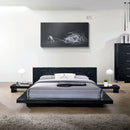 Christie Black Cal.King Bed