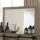Bianca Gray Mirror