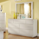 Leeroy White Dresser