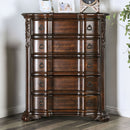 Arcturus Brown Cherry Chest