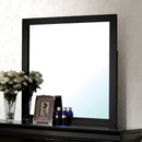 LOUIS PHILIPPE III Black Mirror