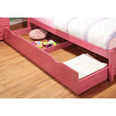 PRISMO Pink Trundle