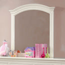 MULLAN White Mirror