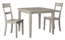 Loratti Signature Design 3-Piece Dining Room Package image