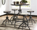 Odium Signature Design by Ashley Dining Table image