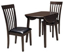Hammis Signature Design 3-Piece Dining Room Package image