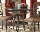 Glambrey Signature Design by Ashley Dining Table image