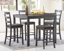 Bridson Signature Design by Ashley Counter Height Table image