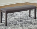 Luvoni Benchcraft Bench image