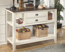 Whitesburg Signature Design by Ashley Server image