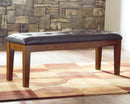 Ralene Signature Design by Ashley Bench image