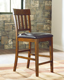 Ralene Signature Design by Ashley Barstool image