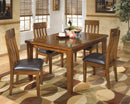 Ralene Signature Design 5-Piece Dining Room Set image