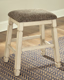Bolanburg Signature Design by Ashley Stool image