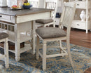 Bolanburg Signature Design by Ashley Barstool image