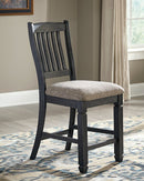 Tyler Creek Signature Design by Ashley Barstool image