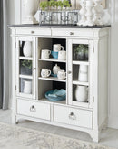 Nashbryn Benchcraft Dining Room Server image
