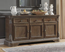 Charmond Signature Design by Ashley Buffet image