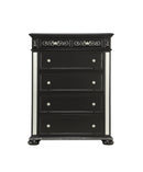DIANA CHEST image
