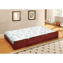 Madder White 6" Twin XL Trundle Mattress