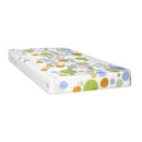 Vinca Multi 7" Memory Foam Kid's Mattress, Full