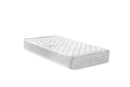Marigold White Cal.King Mattress