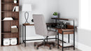 Camiburg Signature Design by Ashley Bookcase image