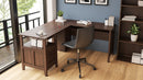 Camiburg Signature Design by Ashley Home Office Desk image