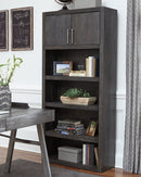 Raventown Signature Design by Ashley Bookcase image