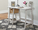 Mirimyn Signature Design by Ashley Desk image