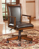 Hamlyn Signature Design by Ashley Desk Chair image