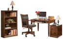 Hamlyn Signature Design 4-Piece Home Office Set image