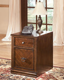 Hamlyn Signature Design by Ashley File Cabinet image