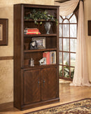 Hamlyn Signature Design by Ashley Bookcase image