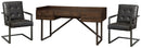 Starmore Signature Design 63 Home Office Set image