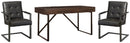 Starmore Signature Design 60 Home Office Set image