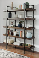 Starmore Signature Design by Ashley Bookcase image