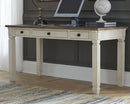 Bolanburg Signature Design by Ashley Desk image