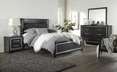 Kaydell Signature Design 5-Piece Bedroom Set image