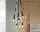 Sybil Signature Design by Ashley Pendant image