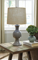 Magdalia Signature Design by Ashley Table Lamp image