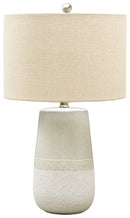 Shavon Signature Design by Ashley Table Lamp image