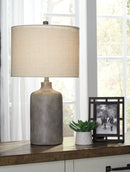 Linus Signature Design by Ashley Table Lamp image