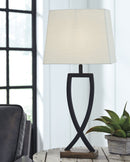 Makara Signature Design by Ashley Table Lamp Set of 2 image