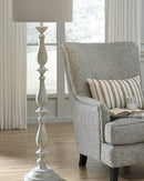 Bernadate Signature Design by Ashley Floor Lamp image