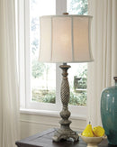 Alinae Signature Design by Ashley Table Lamp image