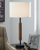 Maliny Signature Design by Ashley Table Lamp Set of 2 image
