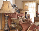 Mariana Signature Design by Ashley Table Lamp Set of 2 image